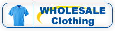 wholesale clothing