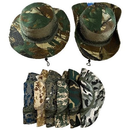 floppy boonie hat