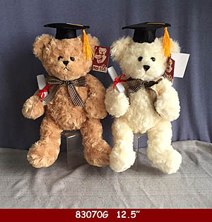 wholesale graduation teddy bears