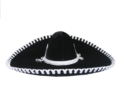 MARIACHI HAT