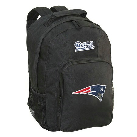 patriots bookbag