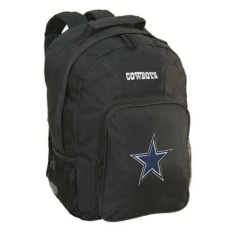 dallas cowboys bookbag