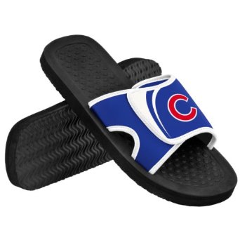 cubs slippers