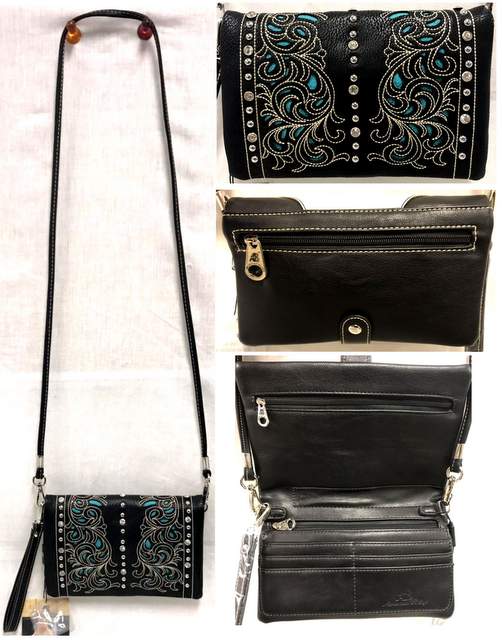 rhinestone purses wholesale