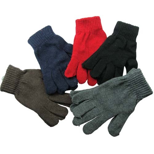 Cotton Winter Gloves