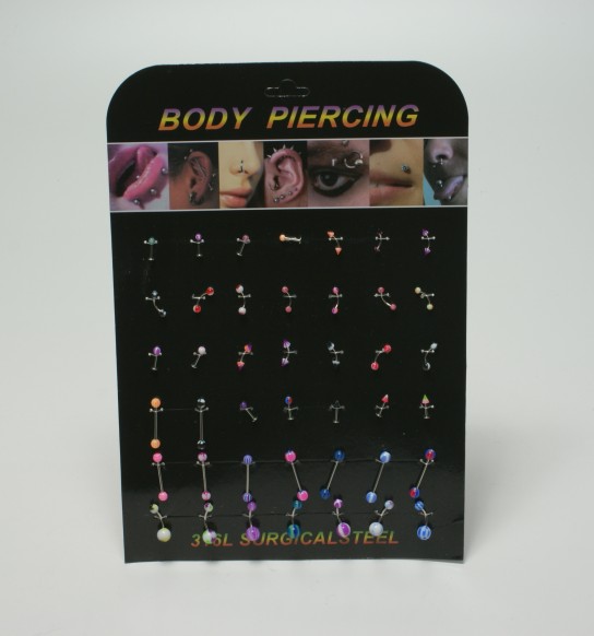 Body piercing Jewelry12