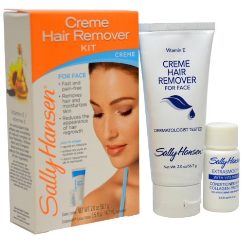 Sally Hansen Hair Remover Cream