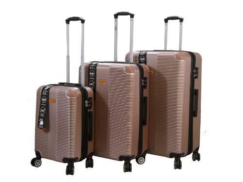 ez roll luggage