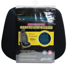 676: COOLING GEL SEAT CUSHION - MAJIC