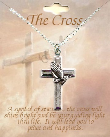  Reeltree Xtra Camo Cross Necklace Pendant Jewelry Hunting  Prayer Religious Cross Necklace Made in USA : Clothing, Shoes & Jewelry