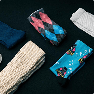 Alabama Wholesale Socks Inc image