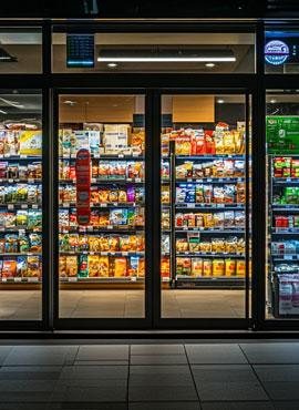 C-Store Items