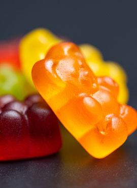 CBD Gummies