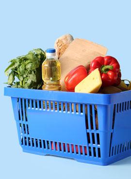 Food & Grocery
