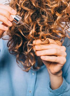 Hair Products