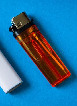 Lighters