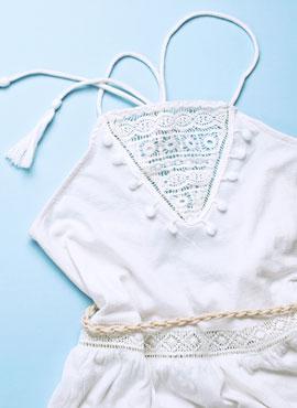 Women’s Clothing
