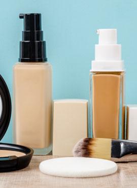 Cosmetics