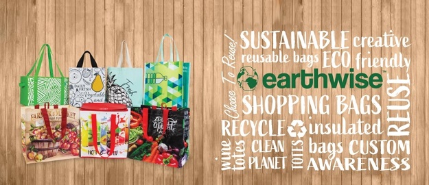 be wise earthwise bags