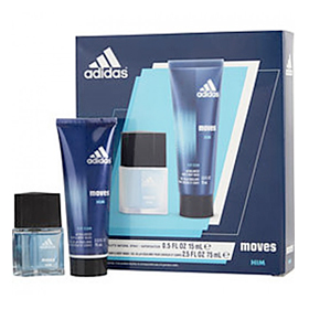 adidas moves for her gift set