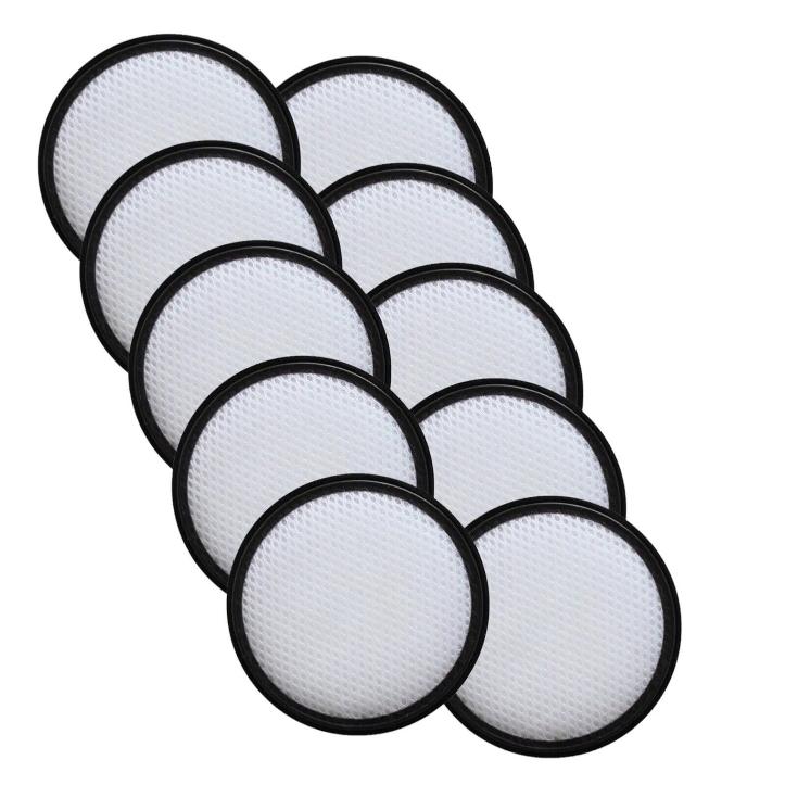 10xReplacement filters for vacuum