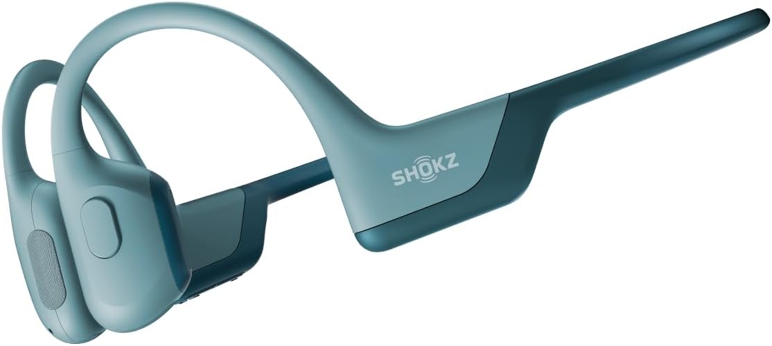 SHOKZ OpenRun Pro headphones