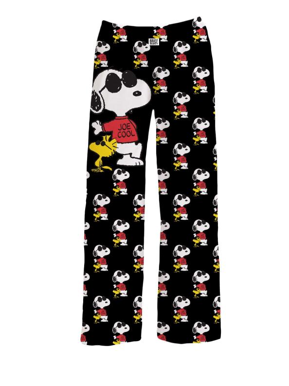 Snoopy Joe Cool Lounge Pants