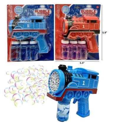 Super Bubbles - Bubble Guns