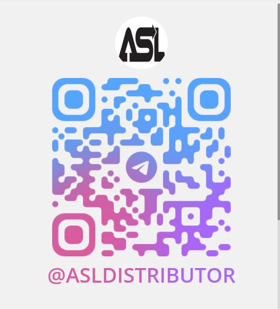 ASL Brand and Distributor channel