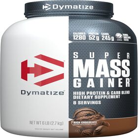 Dymatize 6lb Chocolate Protein