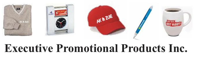 Executive Promotional Products featured image