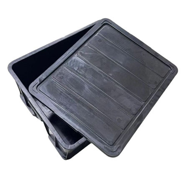 Anti Static PP Bins Totes Boxes