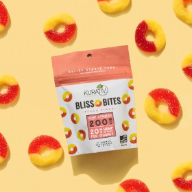 Kurativ Premium Gummies