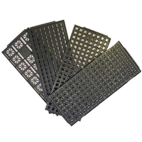 JEDEC Tray Anti Static IC Trays