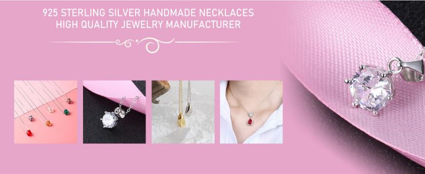 Lanviney Jewelry Co., Ltd featured image