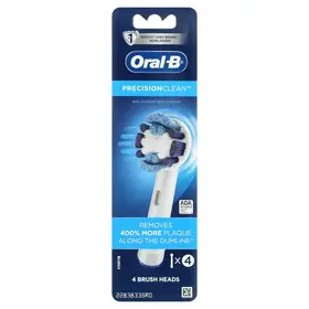 Oral-B Precision Clean 4CT