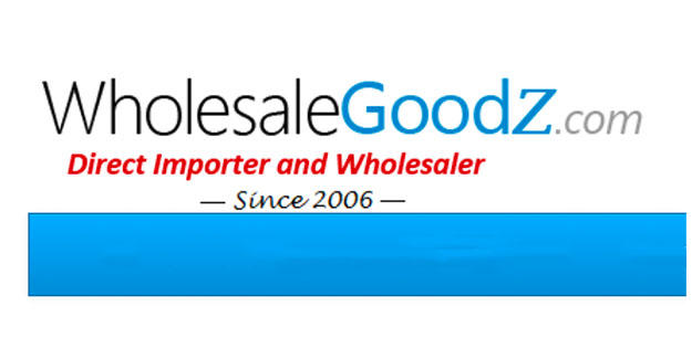 R&M Wholesale USA Inc. | Wholesale Central Supplier Profile