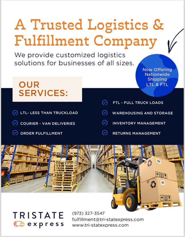 Logistics Services