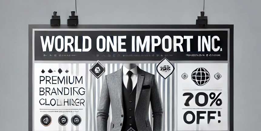 World One Import Inc featured image