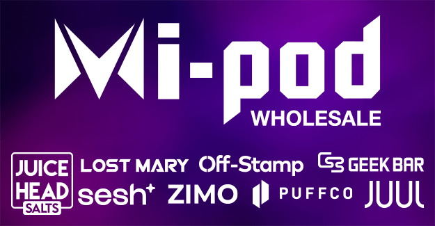Mi-Pod Wholesale featured image
