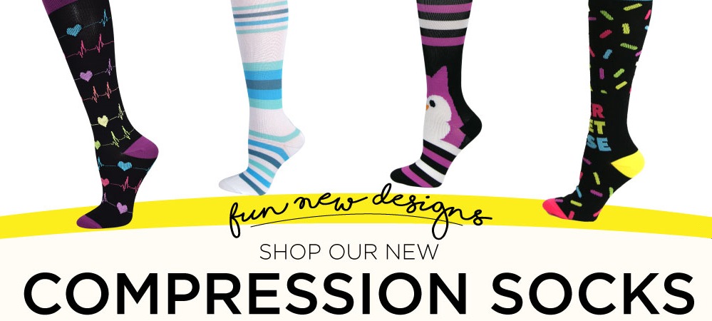 Think Medical Compression Socks | Wholesale Central Supplier Profile