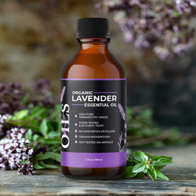 Private Label Essential Oils