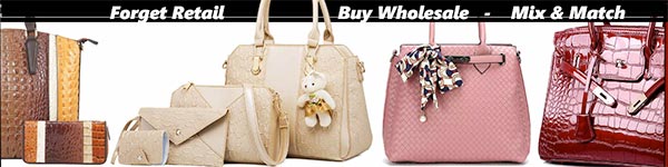 Mezon Handbags featured image