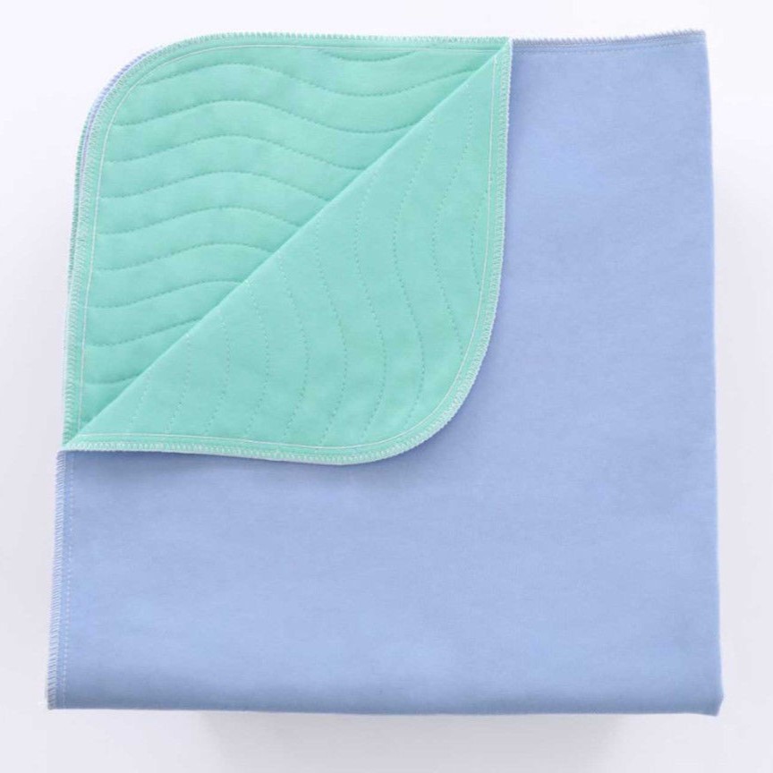 Fast Dry Reusable Incontinence Pad