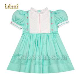 Authentic Vietnam Padded Dress and Kids Wear by: Jeorgina's Boutique