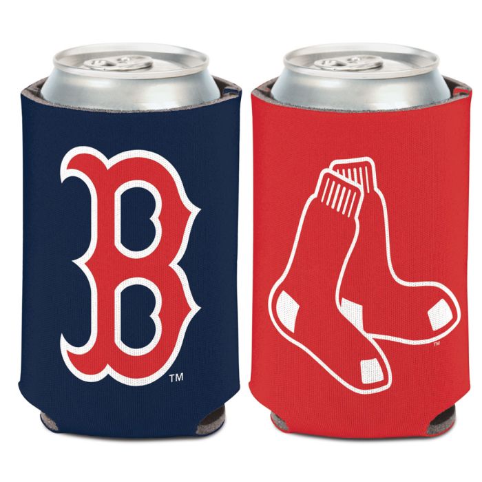 RED SOX CAN HOLDER