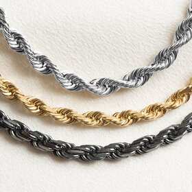 Premium Italian Chains