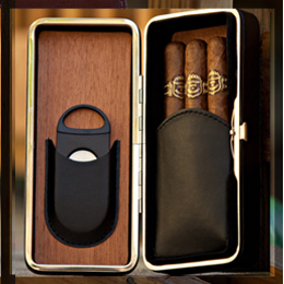 Cigar Cases