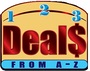 123 Deals Logo