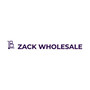 Zack Wholesale Logo